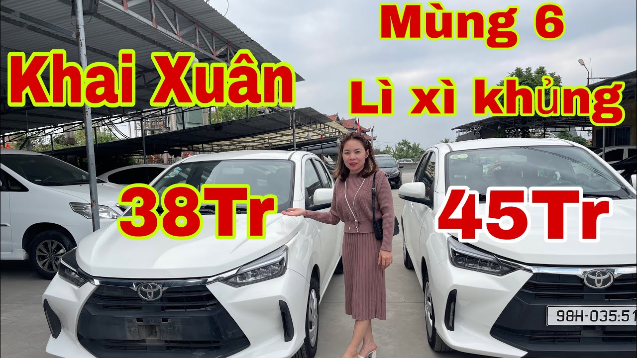 Mùng 6 _ Khai Xuân _ lì xì khủng chưa bao giờ có 38tr …45tr….lh 0866010016