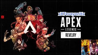 Apex Legends Season 16 Trailer!