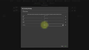 Create a Custom Grading Scale and Category | QwikCut