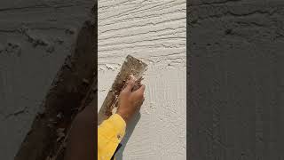 createx scratch finish Asian paints #shorts #asianpaints #newdesign #createx