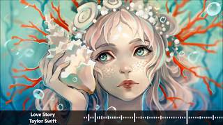 Love Story ~ Nightcore