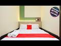 RedDoorz Plus @ Pasar Bengkong Centre Batam | Batam Island, Indonesia | Hotel Review 🏩