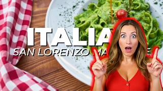 San Lorenzo Maggiore's ITALIAN RESTAURANTS 🍔 Showdown! Top 5 Places Ranked! Italy