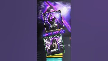 PFP TEXT XML IN ALIGHT MOTION LINK 🔗  TELEGRAM|| TOP EDIT PFP TEXT || NINJA PFP || #xml  #pfp #NEW