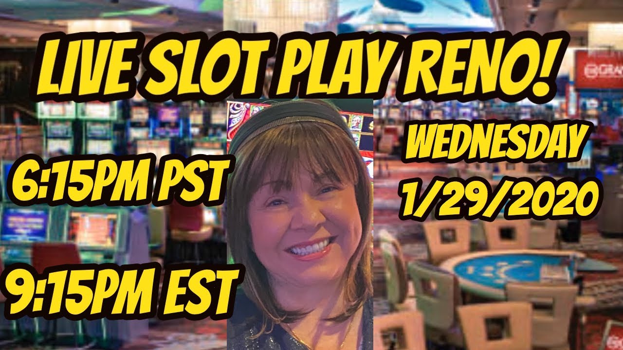 Live at the Peppermill Casino in Reno with Cathy YouTube