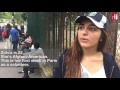 How volunteers help migrants at Porte de La Chapelle