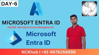 AZURE SERIES | DAY 6 | ENTRA ID MFA