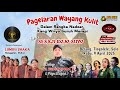 WAYANG KULIT KI BUDI WIDODO Lakon SESAJI ROJO SUYO // Belang Tlogolele, Rabu 09 April 2025