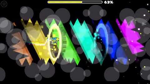 Darker Euphoria - SpookyCube (me!) 3 coins!