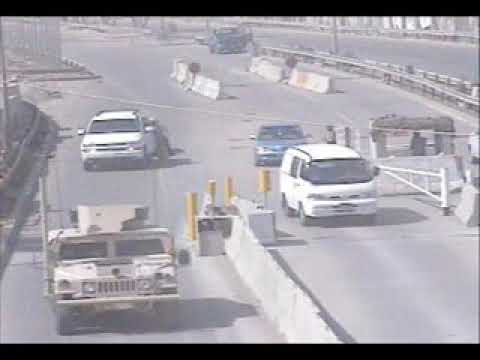 Attentant Voiture Piégée Barage Explosion Www Medhybride Com