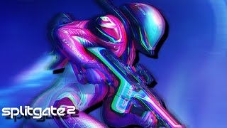🔴 LIVE Portal and Halo Love Child | Splitgate 2