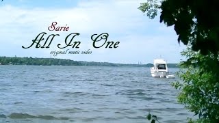 Sarie - All In One (official music video)