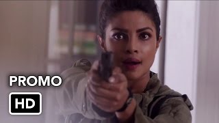 Quantico 1X02 Promo America Hd