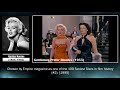 Sexy Hollywood Bombshells - Part 1: Hottest Vintage Actresses From the Golden Age of Hollywood