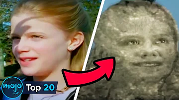 Top 20 Brutal Fates Worse Than Death on Goosebumps