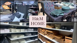 H&amp;M home 🍂  | #новинки , #минимализм | #покупки для дома и уюта | #hm