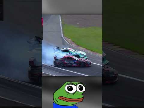 Финал 3 Этап RDS GP Nring - Нижний Новгород дрифт