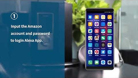 TTLock&Alexa&Gateway Connection
