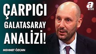 Mehmet Özcan: \