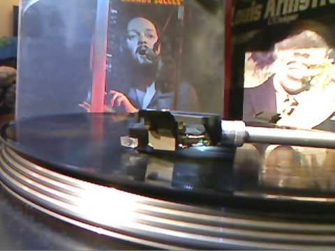 Alan Stivell ‎– Grands Succes  - Vynil 1970 side C