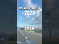 2026 WILL BE YOUR YEAR 2026