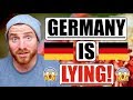 GERMANY is LYING to EVERYONE!