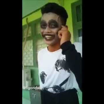 Figo ridwan anak blitar