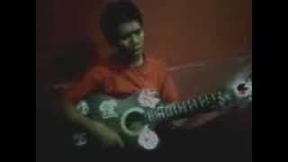 Kenangan Terindah - Joe Sandy