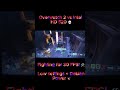 Is Overwatch 2 playable on a 6th Gen i3 #gamingoptimization #linuxgaming #games #shorts
