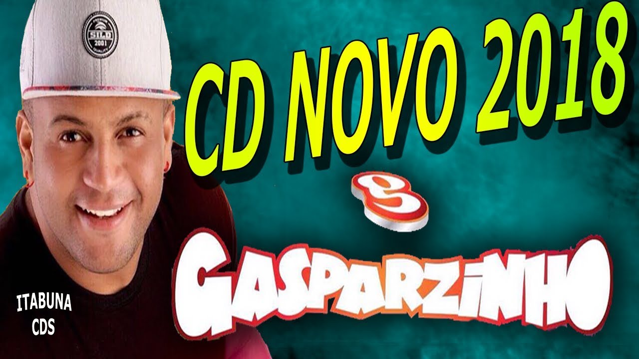 Pedro sampaio gasparzinho