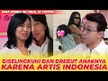 SELEB INDONESIA TISY4 ERN1 REBUT SUAMI DAN ANAK SAYA!!