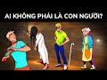 Những câu đố đơn giản có thể gây khó hiểu nhất