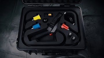 The Recon by SPI Borescopes | Custom Kit Video