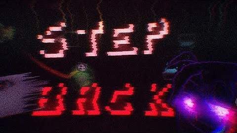 Geometry dash 2.2 | Step back!