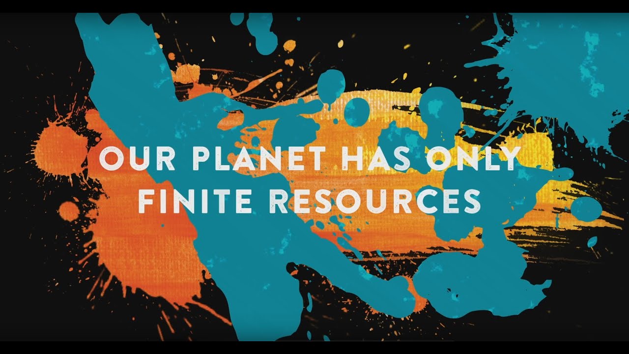 A changing world three trends impacting the global paper and