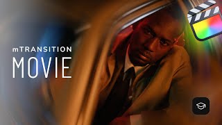 Famous mTransition Movie Tutorial — Move between shots like a pro — MotionVFX Wealth