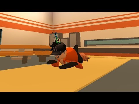 Roblox Jailbreak Penguin Insane Speed Glitch 2017 Youtube - penguin morph roblox