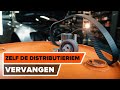 Hoe een distributieriem set en waterpomp vervangen op een AUDI A4 (B7) [HANDLEIDING AUTODOC]