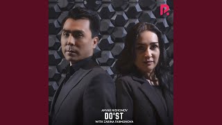 Do'st - Anvar Nishonov
