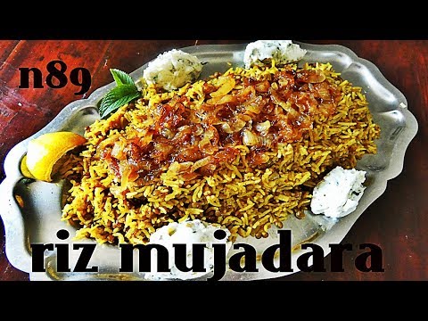 n88-le-riz-mujadara-(recette-libanaise)