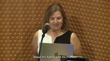CSAIL Roger Payne Memorial Symposium 2023,  Daniela Rus