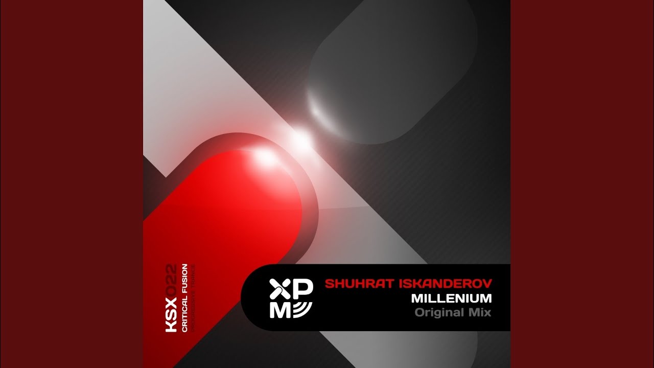 Millenium (Original Mix)