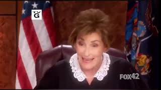 Judge Judy Intro 19 Season episode 46 2014/2021 On FOX Kptm Omaha Nebraska on (Tuesday May 25 2021)