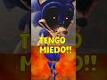 El MAYOR MIEDO de Sonic.exe Outcome Memories