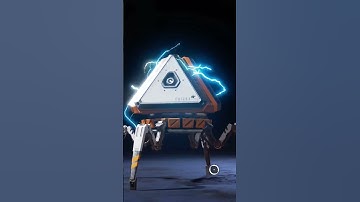 What is Apex legends planning #apexlegends #playapex #heirlooms