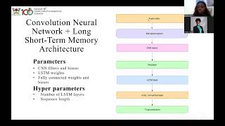 Machine Learning model selection