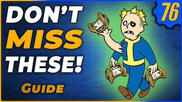 STOP Missing Out on Fallout 76