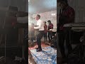 Eritrean music live stage kaleab teweldemedhin wedding in asmara 2023