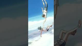 I Want U More Than The Blue Sky