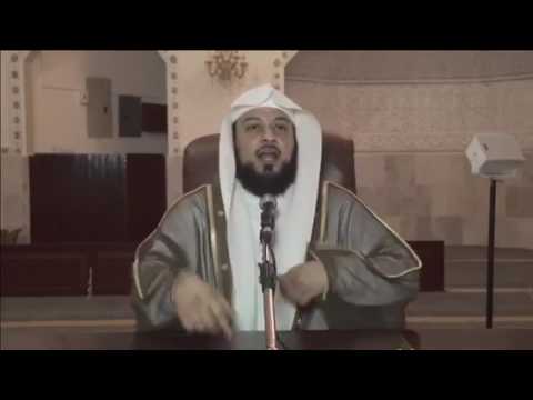 د العريفي من طرائف نعمان في السفر مع ابو بكر